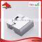 HL-229-3B telecom cabinet friction adjustable position hinge