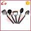 5pcs cute nylon kitchen tool set