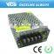AC110v outdoor logo use mini led power transformer for DC12v 60w
