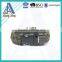 wholesale 4 color paracord bracelet with fire starter buckle