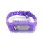 Wearable Wristband 4GB Digital Voice Recorder Wrist Watch One Button Long Time Recording Voice Recorder Wrist Watch