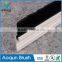 Nylon Bristle Sealing Weather Industrial Dust Proof Door Seal For Sliding Door
