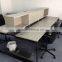 Popular Office Furniture Modular Office Workstation Maker (FOH-GN8124)