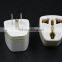 CE approved promotional gifts 3 pin connectors power outlet for kitchen