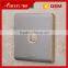 High Quality Factory Outlet Wall Data Socket Outlet Rj11 Rj45 Wall Socket