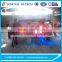 Crucible Gas Glass Melting Furnace For Sale