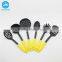 2015 hot new nylon kitchen utensils parts