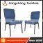 Modern Padded Church Chair With Bookrack JC-E54