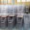 Wholesale Crystal Transparent acrylic Tiffany Chairs JC-A604