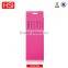 good selling promotional wooden pencil