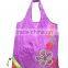 2016 Supply Custom Durable Strawberry Stock Shopping Bag