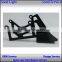 OVOVS Led Work Light Bracket Aluminum Auto Spare Parts Butterfly Bracket for J-eep