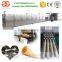Full Automatic Rolled Sugar Cone Machine/Crispy Sugar Cone Making Machine