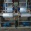 Dual Die Head Single Screw High Speed Film Blowing Production Line(EN/H-C-2W)