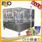 China hot sale high quality rotary premade flat bag counting full automatic microwave popcorn Carousel type package machine