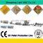 Semi-automatic Potato Chips Production Line