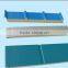 Rigid Blend Polyol for Discontinuous sandwich panel
