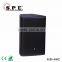 spe audio HD-802 portable 250W mini speaker
