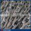 ASTM80 Standard Galvanized Treatment method Transport Chain,Q235 Material Welding Chain For G70 Chain