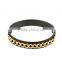 2016 New Design 316L Stainless Steel Classic Chains Bangles