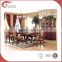 classical dining room furniture sets WA140