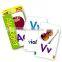 Low costs adult flash game card printing, thick card printing