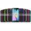Football 2 in 1 hybrid case for Samsung S6