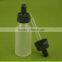 5ml 10ml 15ml 20ml 30ml 50ml 60ml 100ml 120ml cosmetic frost essential oil glass dropper bottle wholesales