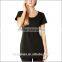 KANGAKAIA Custom fashionable design workwear spa uniform for beauty salon tunic wholesale Beauty--SU9104