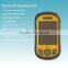 Level Measuring Handheld GIS Data Collector