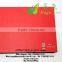 Red Color Kraft Paperboard Wholesale 100% wood pulp red color paper