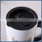 Low moq new cool high capacity 600ml ceramic cat mug