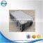 plastic durable Antistatic pp box crate