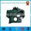 High quality timing gear housing diesel engine parts