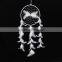 Indian Dream Catcher, crochet handmade Dream Catcher