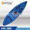 Hard Plastic Kayak Boat Fishing