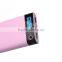 Portable Power Bank 10000mah Dual-port Battery Charger with LED Display and Flash Light