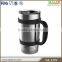 New products stainless steel mug Insulated double wall 18/8 stainless steel tumbler mug 20oz