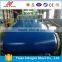 prepainted cold rolled steel coil/iso/color coated steel coil