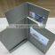 Wholesalers china video greeting cards mv4306 high demand products in market