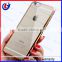 Wholesale cheap price tpu soft simple case for iphone 6s case phone cover