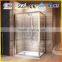 Framed Hinge Rectangle Shower Cabin 800x1200mm 6mm Easy Clean Glass                        
                                                Quality Choice