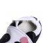 2016 New Fashion Leather Baby Girl Panda Shoes Cheap Cute Baby Crib Shoes                        
                                                Quality Choice