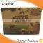 Good quality kraft paper friut packing Box with affordable price