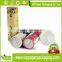 XIAMEN FACTORY CUSTOM FOAM PACKAGING TUBE