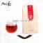 Excellent quality dianhong flavor black teabag for sale from yunnan tea mountain