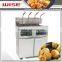 Hot Sale Digital 56L Deep Fryer For Commercial Use