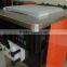 3 Flavor Soft Ice Cream Machine