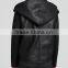 new product the newest style black genuine shearing jacket for women                        
                                                Quality Choice