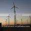 high efficiency 10kW wind generator low noise and RPM/windkraftanlage/windrad/windmill/eolico